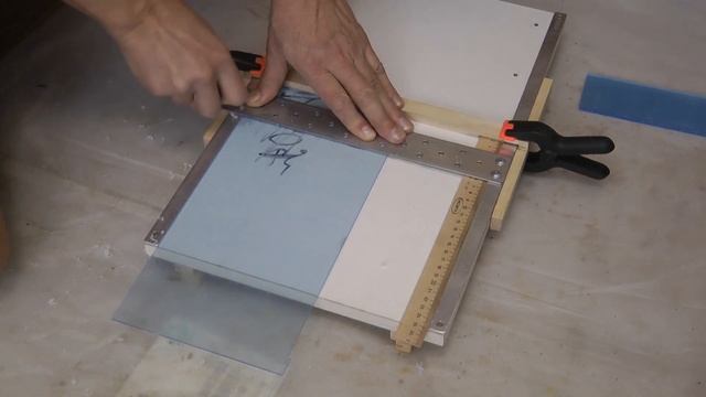 Изготовление коробочек из оргстекла в домашних условиях смотреть онлайн