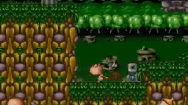 (Pre-LGR) Sega CD Genesis Console Addon Review смотреть онлайн