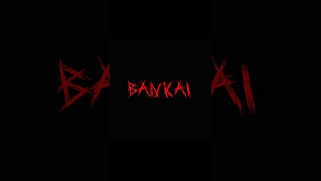 Ichigo Kurosaki Bankai edit | #amv #anime #bleach #bankai #shorts #tiktok #badass #trending