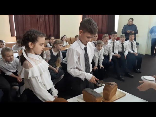 На СвЖД создали интерактивную программу о войне для учащихся Нижнего Тагила смотреть онлайн