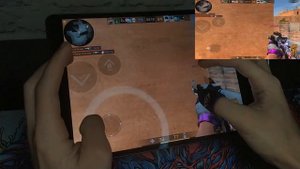 САМЫЙ БЮДЖЕТНЫЙ IPAD ДЛЯ STANDOFF 2??