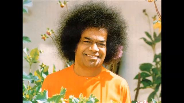 Ченнелинг с Сатья Саи Бабой. Часть 3 смотреть онлайн