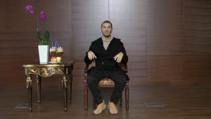 Артур Сита - "Включи свет."