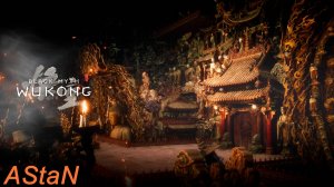 Black Myth: Wukong #11 - ПОЛЕ С АРБУЗАМИ, ЖЕЛТОБРОВЫЙ И ФИНАЛ 3 ГЛАВЫ. КОНЕЦ 3 ГЛАВЫ И НАЧАЛО 4