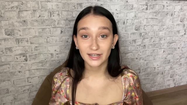 EVERYDAY MAKEUP|МОЙ ПОВСЕДНЕВНЫЙ МАКИЯЖ?|MY DAY-TO-DAY MAKEUP смотреть онлайн