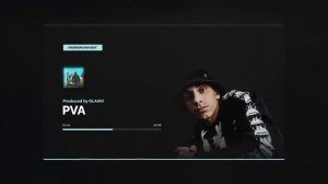 ТРИАГРУТРИКА TYPE BEAT - "PVA" | UNDERGROUND FREESTYLE RAP BEAT 2023 (prod. GLAAKI)