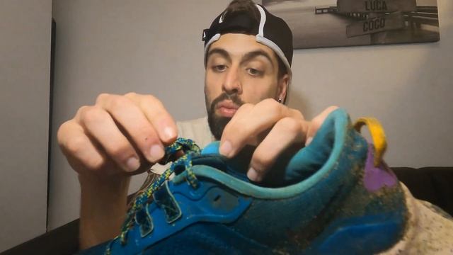 NIKE PEGASUS TRAIL 3- OPINION PERSONAL TRAS 500 KM смотреть онлайн