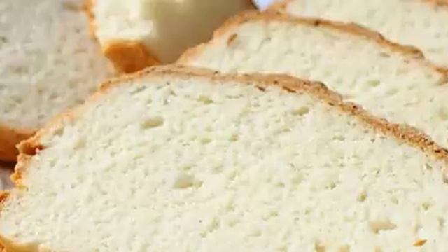 Она приложила КУСОК ХЛЕБА к Своей Ноге! Вскоре не смогла поверить, что случилось потом... смотреть онлайн