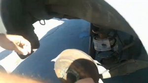 Установка бафера своими руками
