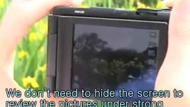 EX1 iWeB TV review (english) смотреть онлайн