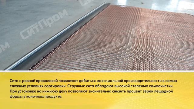 Струнные сита смотреть онлайн