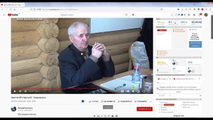 Профессор Кашковский про требования к улью, как к инвентарю