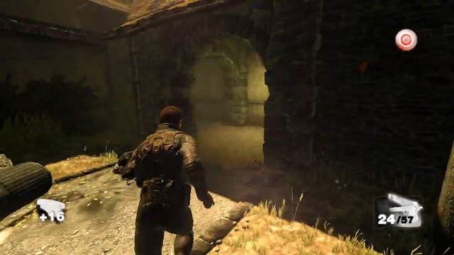 Wanted: Weapons of Fate Прохождение # 1 смотреть онлайн