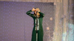 Маргарита Старостина. Игра на хомусе. Якутия