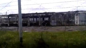 Хранение техники