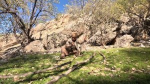 The life of nomads far from modern civilization زندگی عشایردور از تمدن امروز2023#nomads #doora