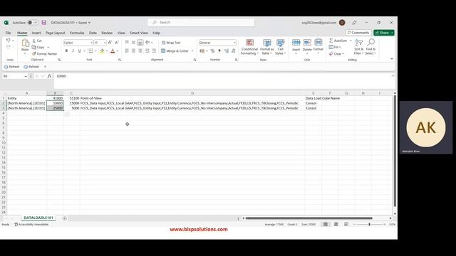 Oracle TRCS Tutorial Oracle | Oracle TRCS Import and Export Data | Oracle Tax Reporting Cloud смотреть онлайн