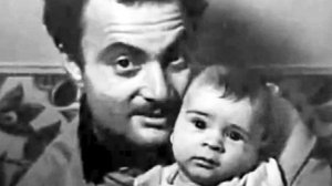Ушел в 26 лет и многое не успел. Короткая судьба актера Николая Данелия
