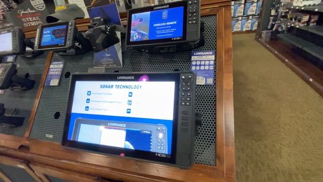 Шопинг в Cabela's Bass Pro Shop Обзор Товара и цен в Магазине, Покупки для отдыха на озере, Влог СШ
