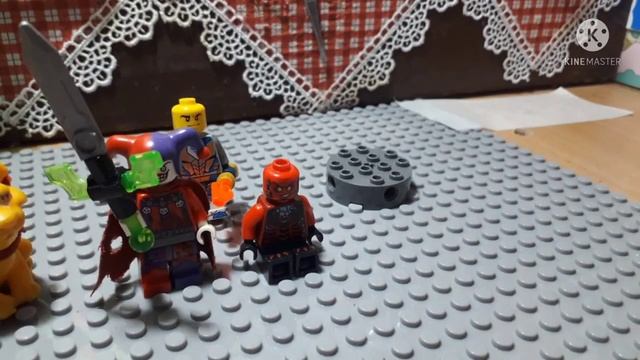 История от Гоши 1 серия
