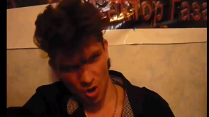 СЕКТОР ГАЗА ЮРИЙ КЛИНСКИЙ 50 ЛЕТ МИЛАЯ 2016