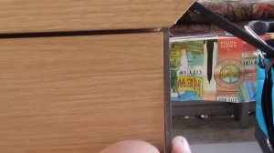 Как удобней крепить петли бабочки