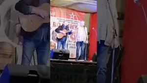 "ЖИЗНЬ ВСЁ РАВНО ПРЕКРАСНА". Вадим и Валерий Мищуки. Фестиваль "ЛЮБИТЬ РОДИНУ"