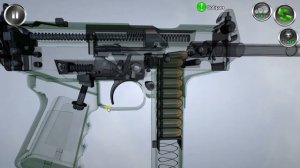 ПП-91 Кедр (PP-91 Kedr)