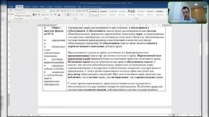 Нормативный и естественно-правовой подход к праву. Эссе (юрфак МГУ) 2023.2.2. Петров В.С.