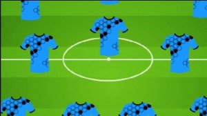 Я собрал ИДЕАЛЬНУЮ команду Блю Лок