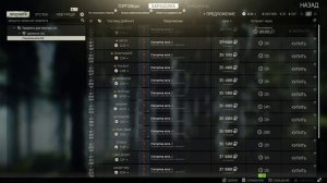 КАК ЛЕГКО ПОДНЯТЬ ДЕНЬГИ НА БАРАХОЛКЕ В ESCAPE FROM TARKOV!