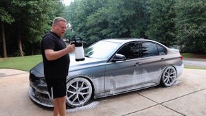 IK Foam Pro 2+ | Compressed Air Valve | Review & Testing | Car Wash Tips