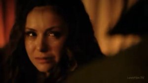 Кай Паркер//Кэтрин Пирс