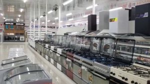 Лидер N1 Маиший техника дукони |  Nomiga mos dukon #турткуль #turtkul #maishiytexnika