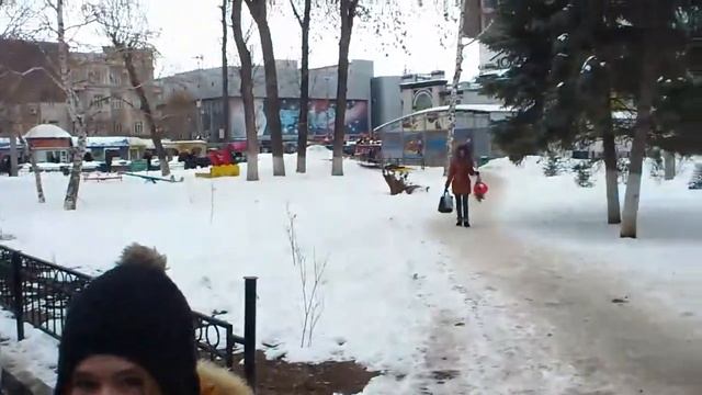 Начало картонной евангелизации в Саратове смотреть онлайн