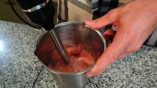Необычный САЛАТ ИЗ АРБУЗА с сыром и крутой заправкой от шеф-повара, который удивит каждого