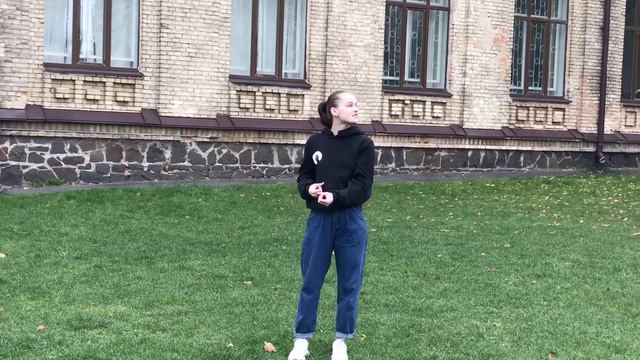 Хребтова Юлія