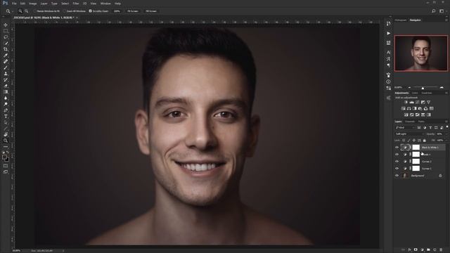 050 Color LUT - Photoshop смотреть онлайн