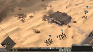 Starship Troopers: Terran Command - Редактор карт уроки: (Часть 15) Улья