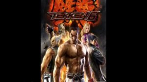 Tekken 6/song/character select