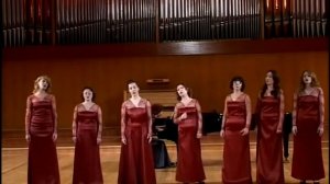 Павел Чесноков "Достойно есть"