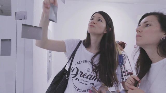 Презентация курса: Основы Фотографии смотреть онлайн