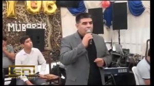 Qobustan rayonu toyda