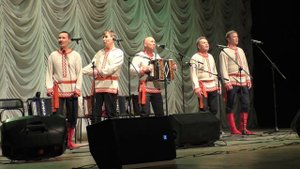 Братья Никулины "Вовка". 11.03.2020, ДК ПЗ.