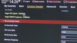 Процессор Ryzen R7 1700 с Алика. Разгон 3700 MHz в 2 клика!