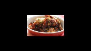 Как приготовить зайца в духовке?