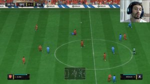 КАК ИГРАТЬ В ЗАЩИТЕ В FIFA 23 ★ КАК ОТОБРАТЬ МЯЧ ФИФА 23 ★ ТУТОРИАЛ ОТБОРА МЯЧА ★ ИГРА В ЗАЩИТЕ