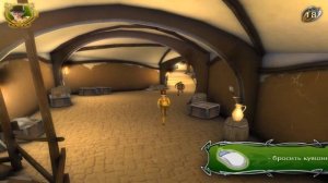 Наша Маша и волшебный орех■ШЕДЕВРАЛЬНЫЙ ФИНАЛ■#1