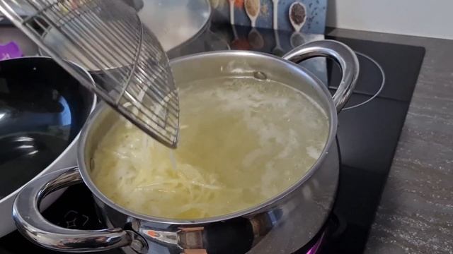 ?Картошка по карейски/холодная закуска?/салат??