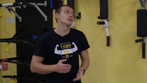 Какой турник 3 в 1 лучше выбрать для дома